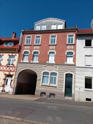 Schöne 2,5 Zimmer Wohnung in Helmstedt