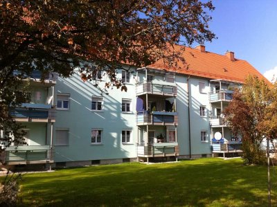 Moderne Wohlfühlwohnung in bahnhofsnähe - Besichtigungstermin nur mit vorheriger Anmeldung möglich