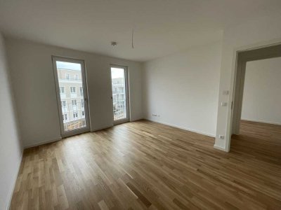 *BESICHTIGUNG am Samstag, den 21.09. um 10:00 Uhr* - 4-Zimmer Erstbezug im Neubau