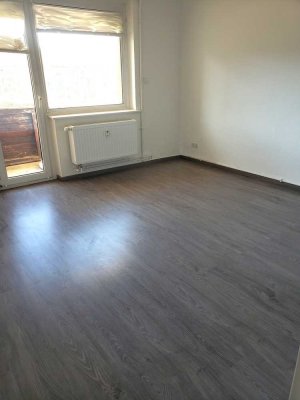 Schicke 2-Zimmer-Wohnung mit Balkon in Vienenburg