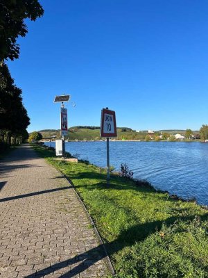 Premium-Stadtvilla in Traumlage an der Saar von RENSCH HAUS Trier