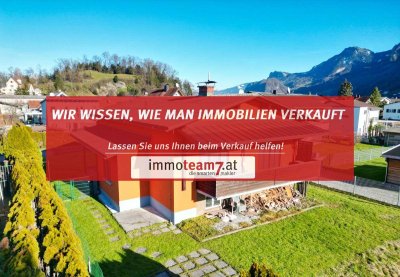 VERKAUFT: Charmantes Wohnhaus mit Potential