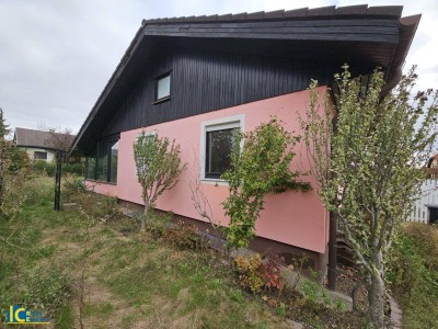 Bungalow in Eggendorf - Perfektes Zuhause zum Wohlfühlen, auch auf Teilzahlung !