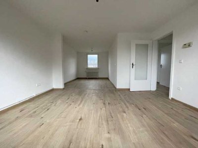 3-Zimmer-Wohnung in beliebter Wohngegend.