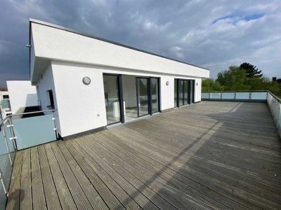 Penthouse Wohnung in zentraler Wohnlage von Gütersloh