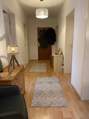 Schöne 4,5 Zimmer Wohnung in Bochum, Grumme