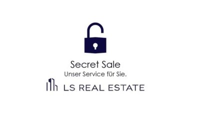 Secret Sale!! Ruhig gelegene Wohnung in Bad Wiessee!