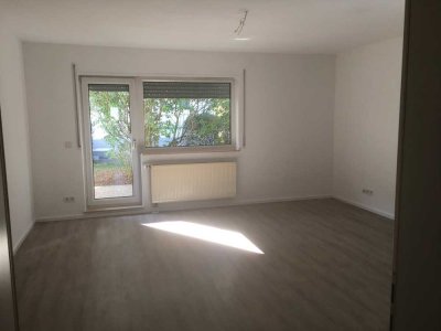 Stilvolle 2-Zimmer-Wohnung mit hochwertiger Ausstattung und moderner Einbauküche in Limburg