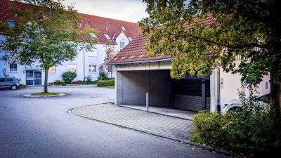 Helle Geräumige 3-Zimmer-Wohnung: Traumhafte Lage in Bahnhofsnähe – Ihr neues Zuhause wartet!