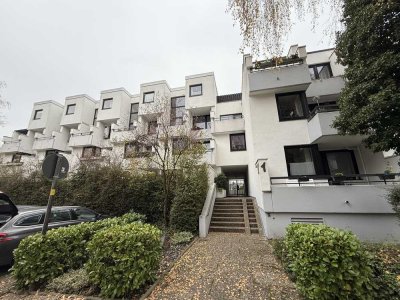 Tolle Maisonette Wohnung in Kirchrode