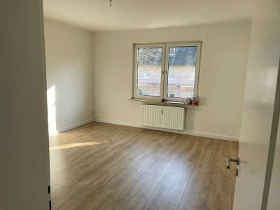 3-Zimmer Wohnung, frisch renoviert