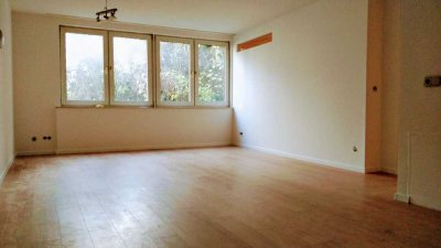 3 Zimmerwohnung am Strundepark / Fußbodenheizung / Balkon / Einbauküche.