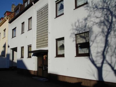 5-Zimmer-Maisonette-Wohnung mit Loggia und Einbauküche in Saarbrücken