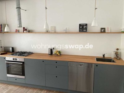 Wohnungstausch: Waldhüterpfad 21