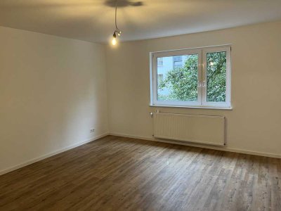 Neu renovierte 2 ZW auf der Bergerstr. , Nähe Merianplatz