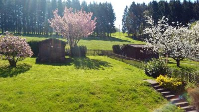 Oberbergisches Traumhaus