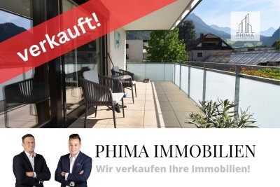 Lichtdurchflutete 4-Zimmer Wohnung mit reichlich Platz!