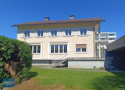 2024 Schönes älteres Einfamilienhaus in Hörblach zu vermieten