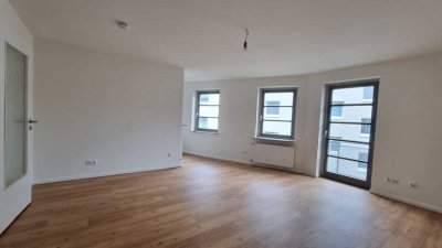 Schöne 1 Zimmer Wohnung mit Balkon
- in der Nähe der TUHH