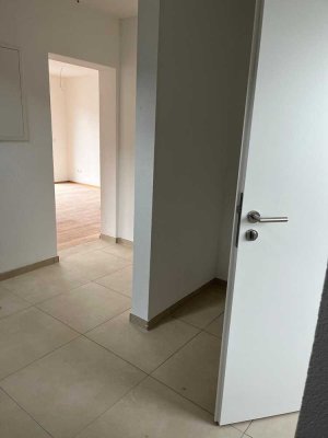 Exklusive, kernsanierte Maisonette-Wohnung in Neu-Ulm Offenhausen