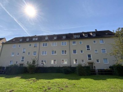Renovierte 3-Zimmer-Wohnung in Gießen zu vermieten