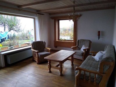 Schön geschnittene 4 1/2 Zimmer-Wohnung 125 m2