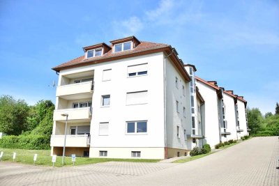 Eigene Wohnung zum kleinen Preis!  2 Zimmer Wohnung, VB