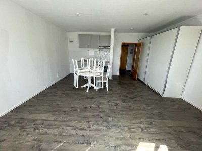 Schöne Ein-Zimmer Wohnung in Griesheim in guter Lage