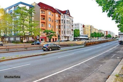 4-Zimmer-Wohnung mit Loggia