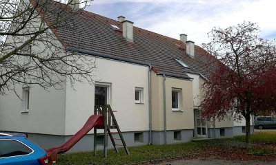 4-Zimmer Eigentumswohnung | Top 2/2 | EUR 122.000,- inkl. PKW-Einstellplatz.