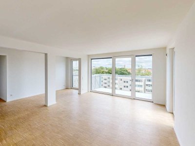 Ideal für junge Familien - 3 Zimmer zum Entfalten!