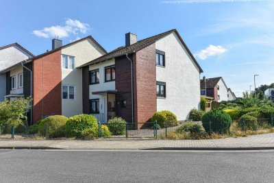 REH mit Garage, Loggia & Terrasse auf Sonnengrund**