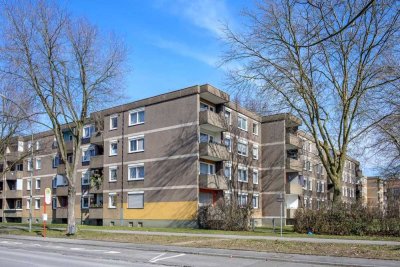 3-Zimmer-Wohnung in Dortmund Scharnhorst