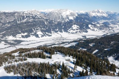 Grandiose Wohnresidenzen: Wo Lebensqualität Maßstäbe setzt