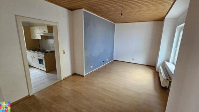 2-Zimmer Erdgeschoßwohnung inkl. Küche - Unbefristeter Mietvertrag