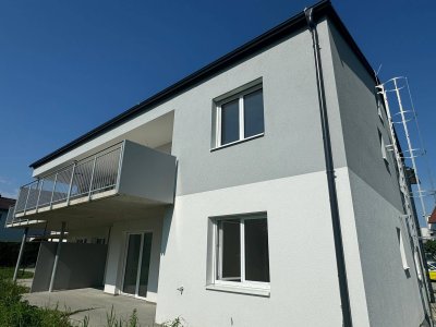 NEUBAU! 3 Zimmer Eigentumswohnung (67 m²) mit Balkon in Seiersberg