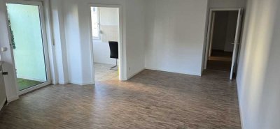 Stilvolle und Helle 2-Zimmer-Wohnung in Nürnberg Hohe Marter