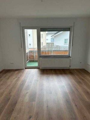 Ruhige EG Wohnung in Bendorf Sayn