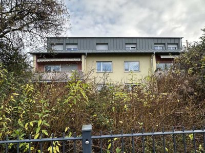 Helle 2-Zimmer-DG-Wohnung in Weißenthurm