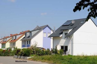 3-Zimmer-Wohnung mit Garage