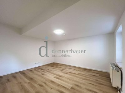 Frisch renovierte Wohnung in der Altstadt: All inclusive!