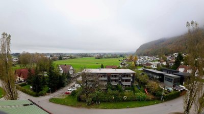 Gemütliche 2 Zimmer Wohnung in Hohenems