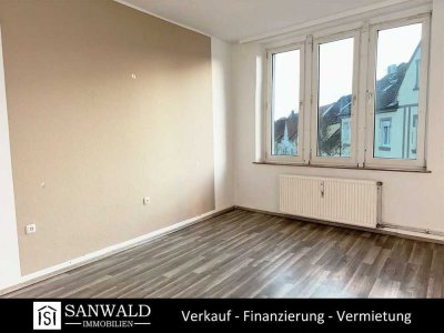 Praktische 2,5 Zimmer Wohnung