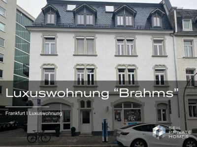 SRE Private • Luxuswohnung Top-Lage