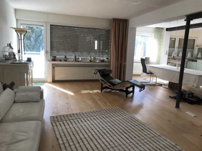 Exklusive 3,5-Zimmer-Wohnung zentral in Holzwickede