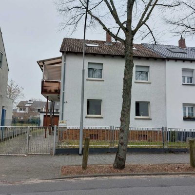 2- Familien- Doppelhaushälfte in zentraler Lage von Griesheim-provisionsfrei