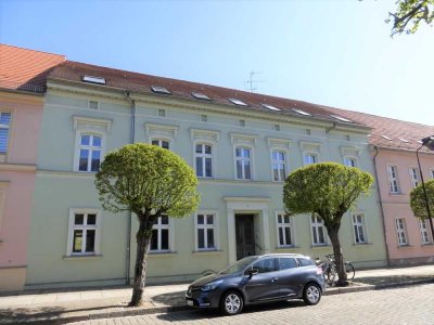 Moderne 2-Raum-Wohnung in Neuruppin