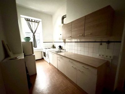 2-Room Apartment in Rummelsburg – Fully Furnished with Registra