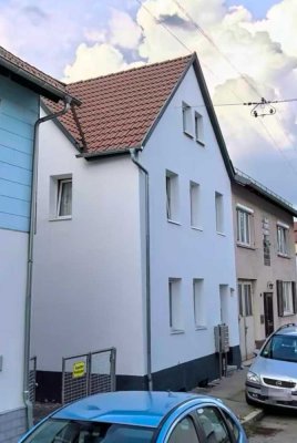 Haus mit 3 Wohnungen (ca. 165 m² Wohnfläche) in zentraler Lage von VS-Schwenningen