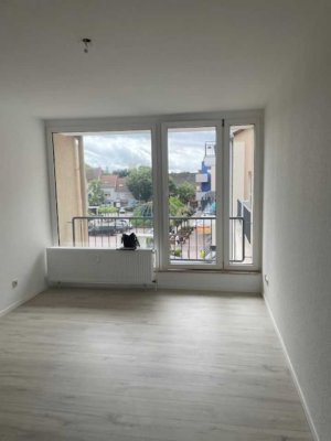 Schöne 2ZKB+Balkon, Dillingen Roter Platz, ab 1.12.24, 650 € warm